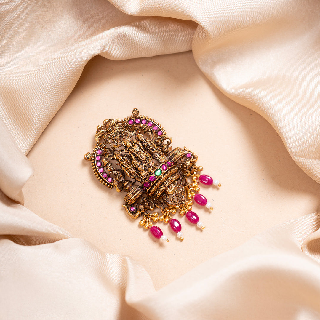Ramchandra Charms Pendant