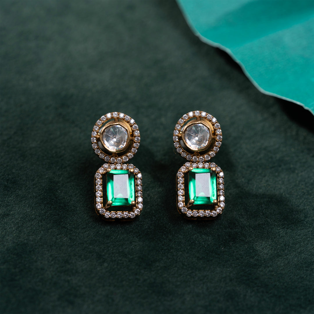 Lady of the Manor Necklace Set