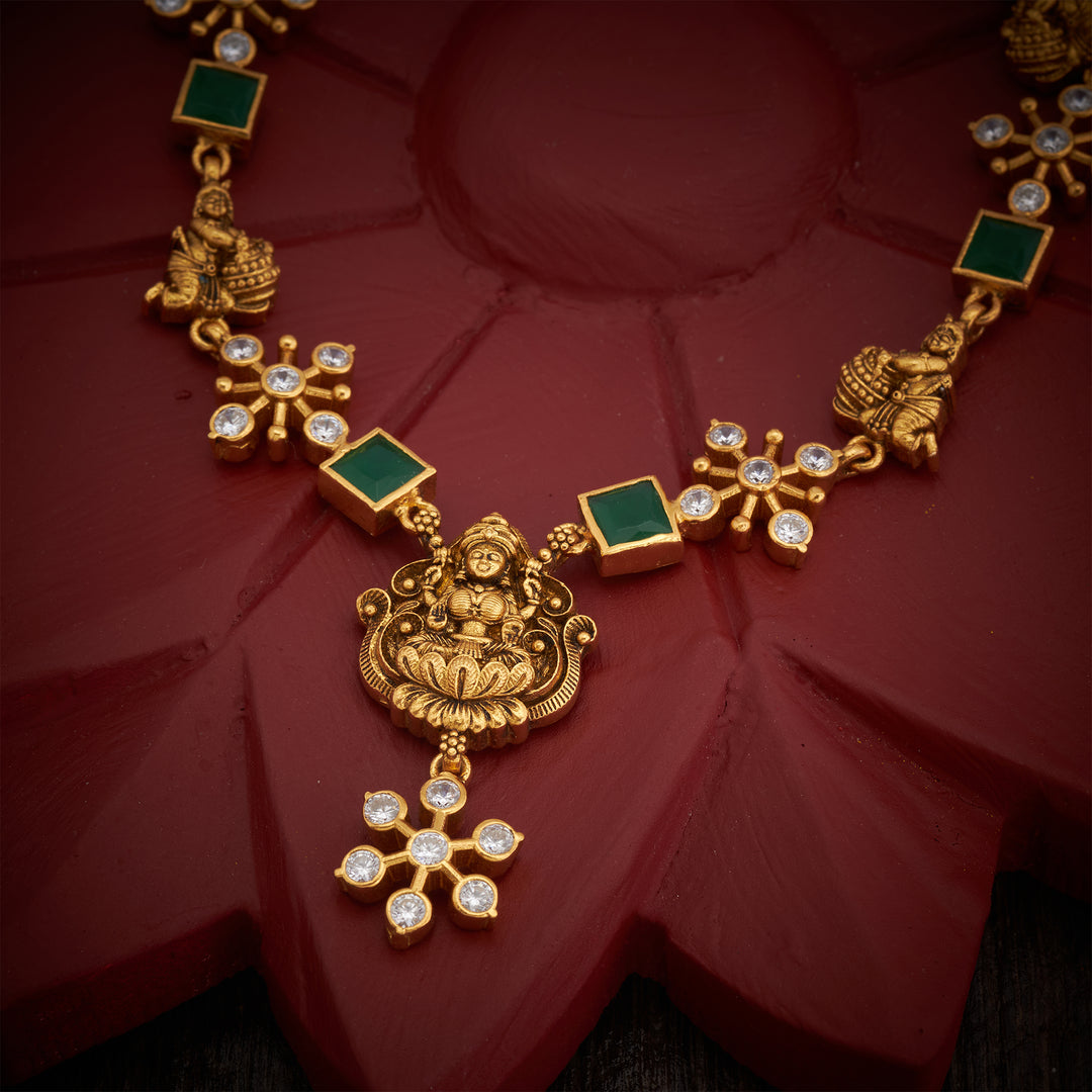Vatsalya Vaibhav Necklace