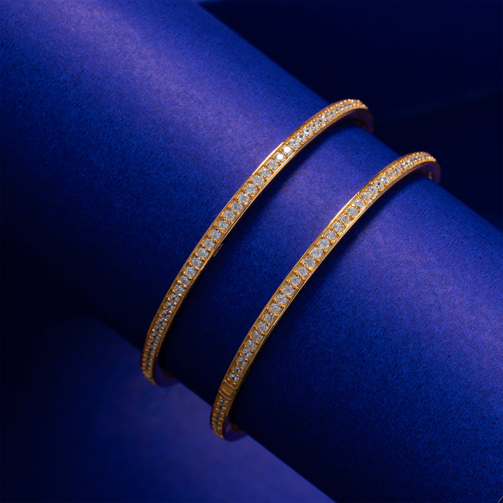 Twinkza Bangle