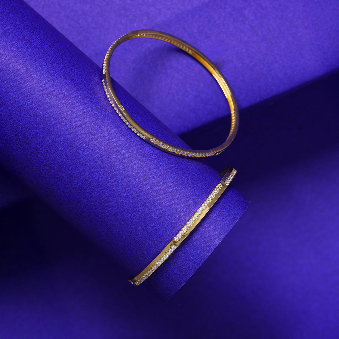 Blingora Bangle