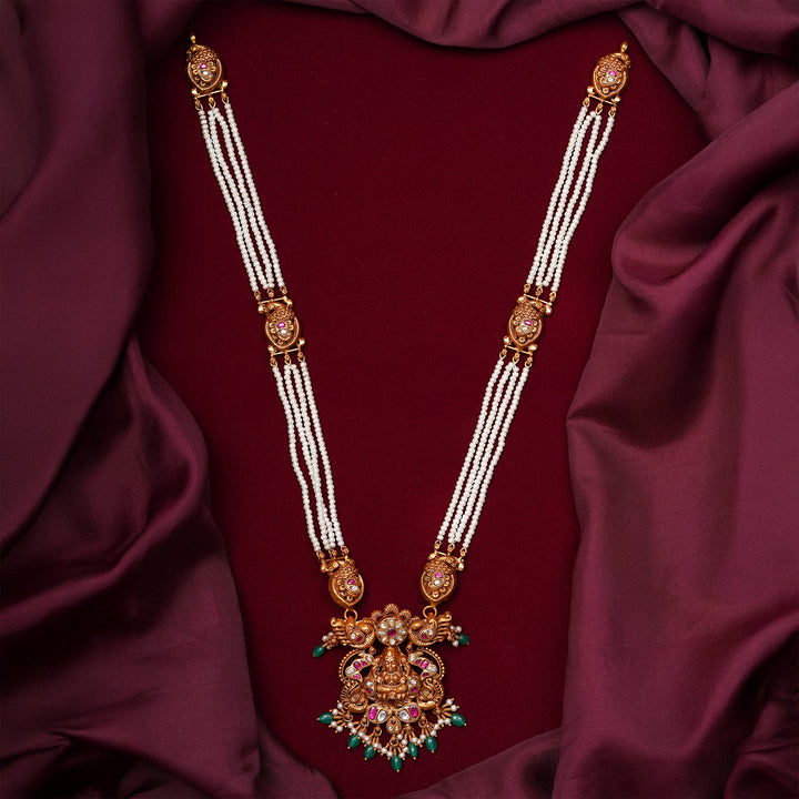 Devi Pearla Haaram