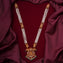 Devi Pearl Haar Necklace