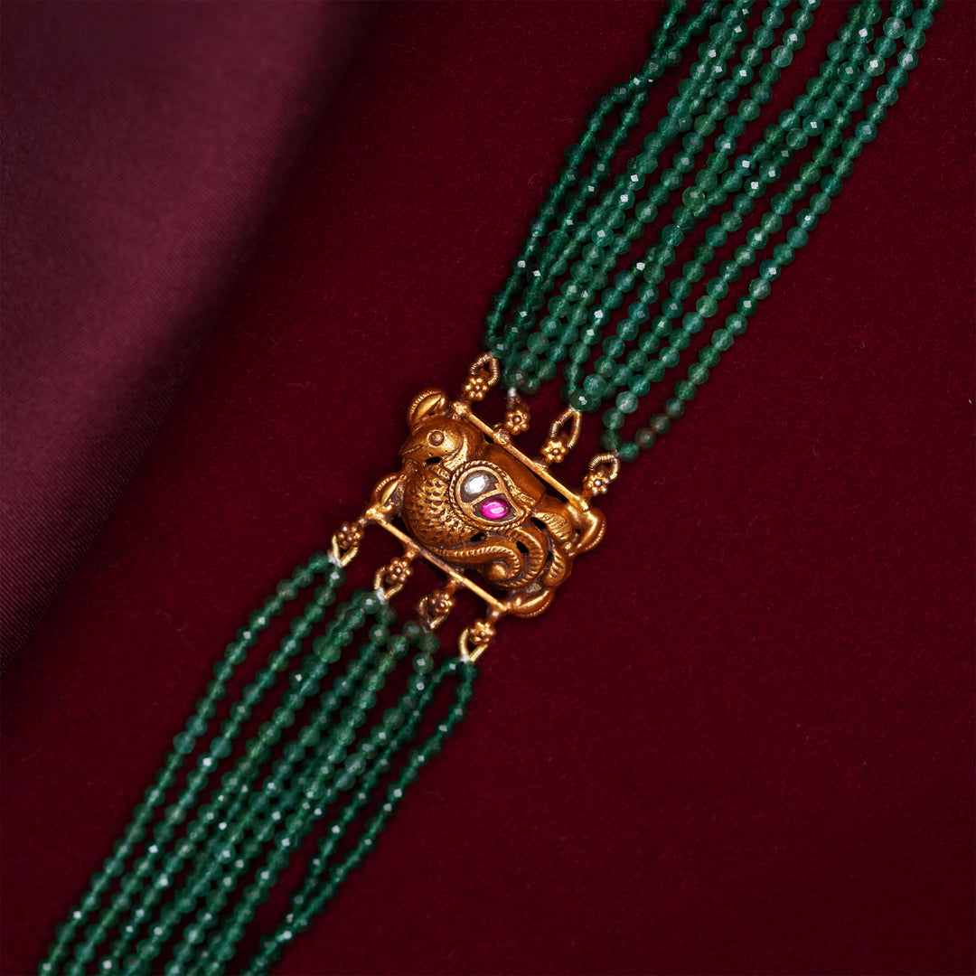 MahaLakshmi Mani Haaram