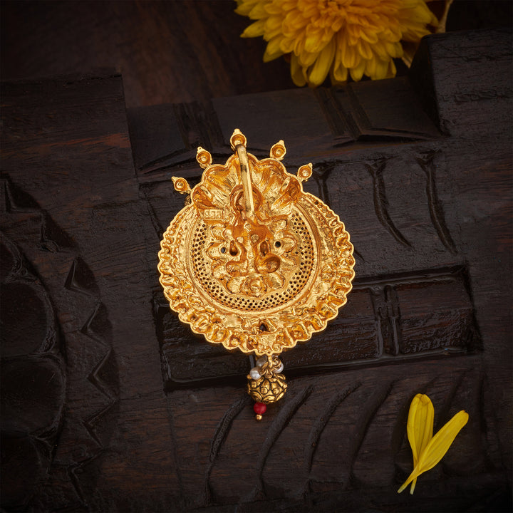 Nagashri Pendant