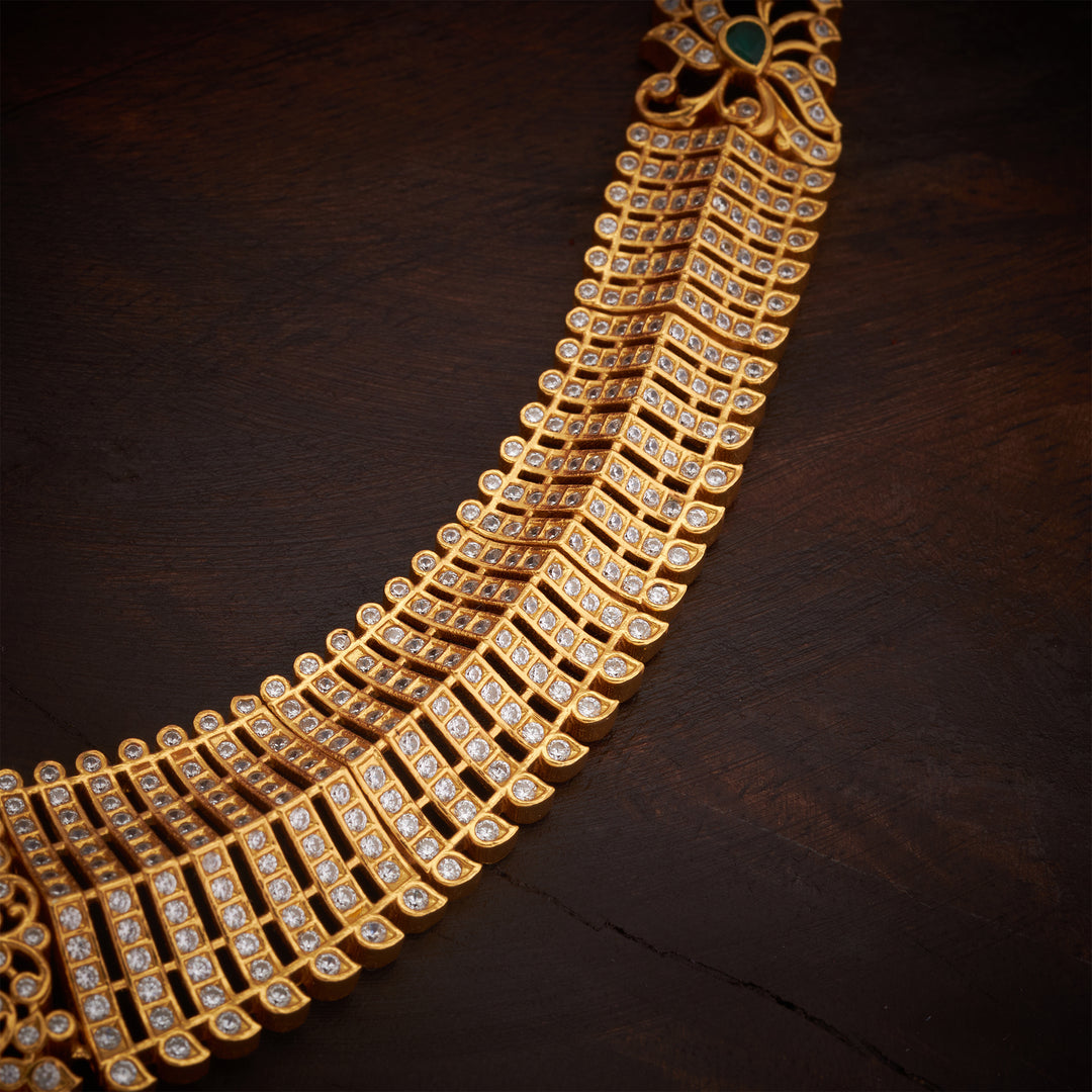 Phoolmoru Stone Necklace