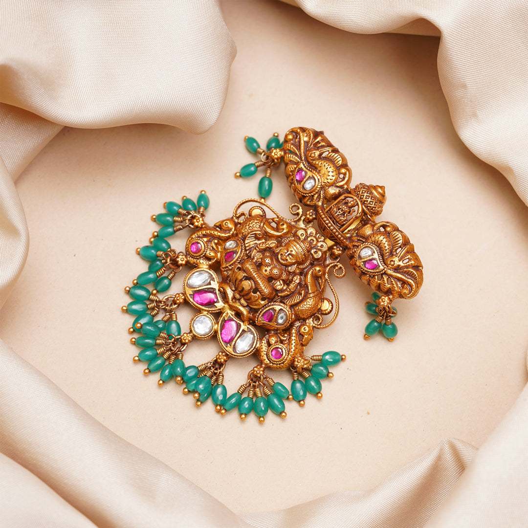 Shree Saumyaa Pendant