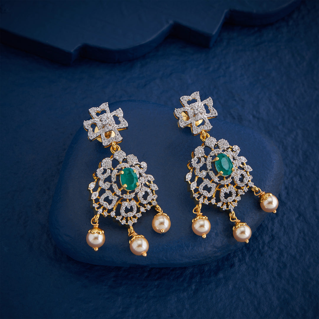 Blossomique Necklace Set