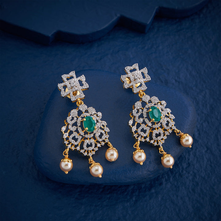 Blossomique Necklace Set