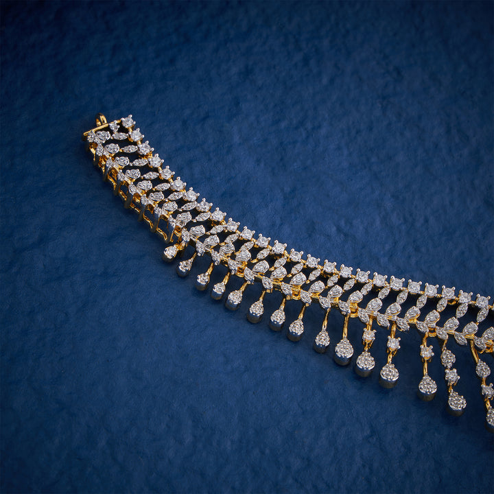 Alunara Short Necklace Set