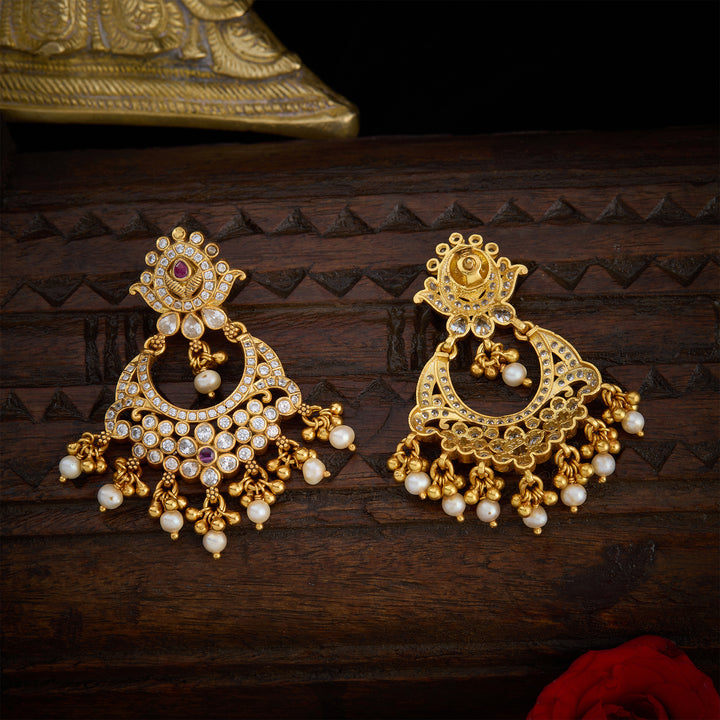 Florza Chandbali