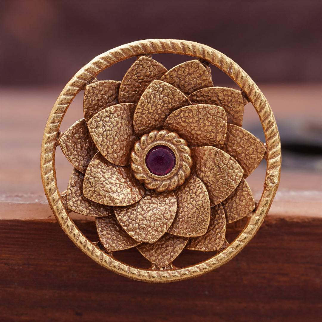 Petal Pips Studs