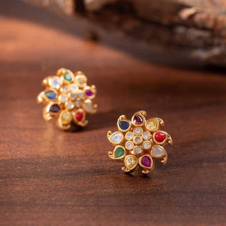 Navika Studs