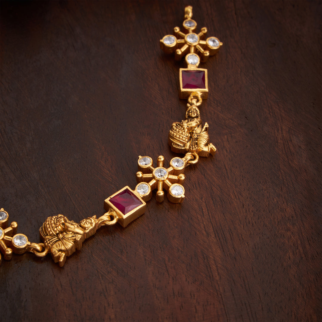 Vatsalya Vaibhav Necklace