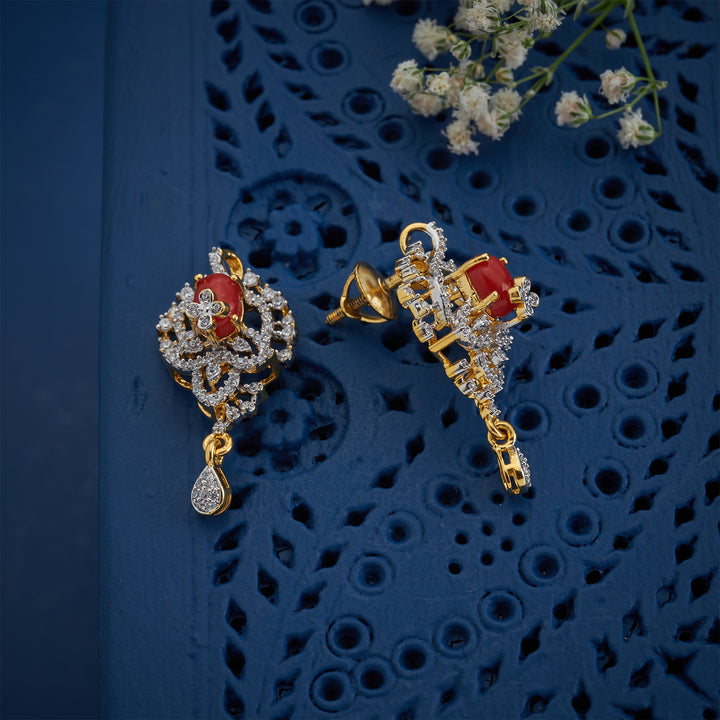 Oceavie Studs