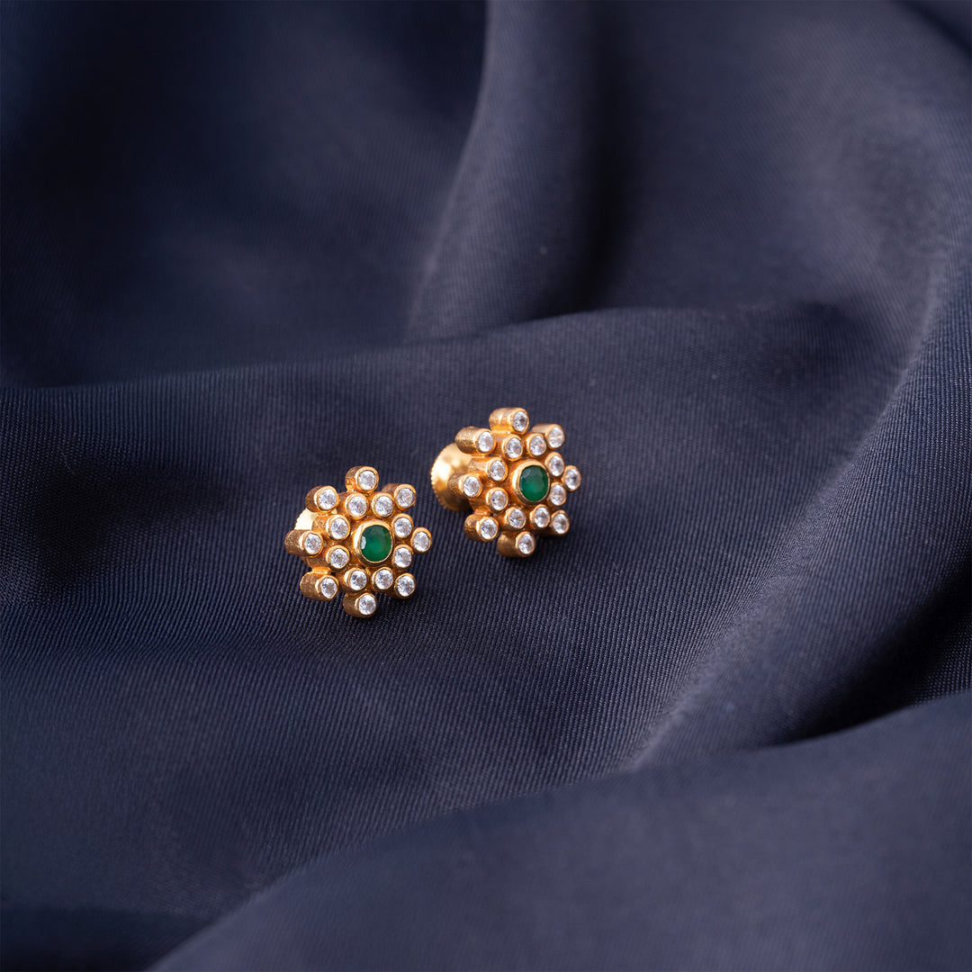 Pannika Glow Studs