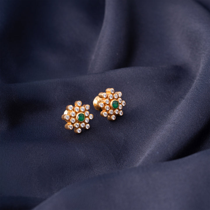 Pannika Glow Studs