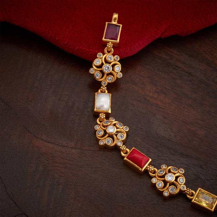 Devaki Nandana Necklace