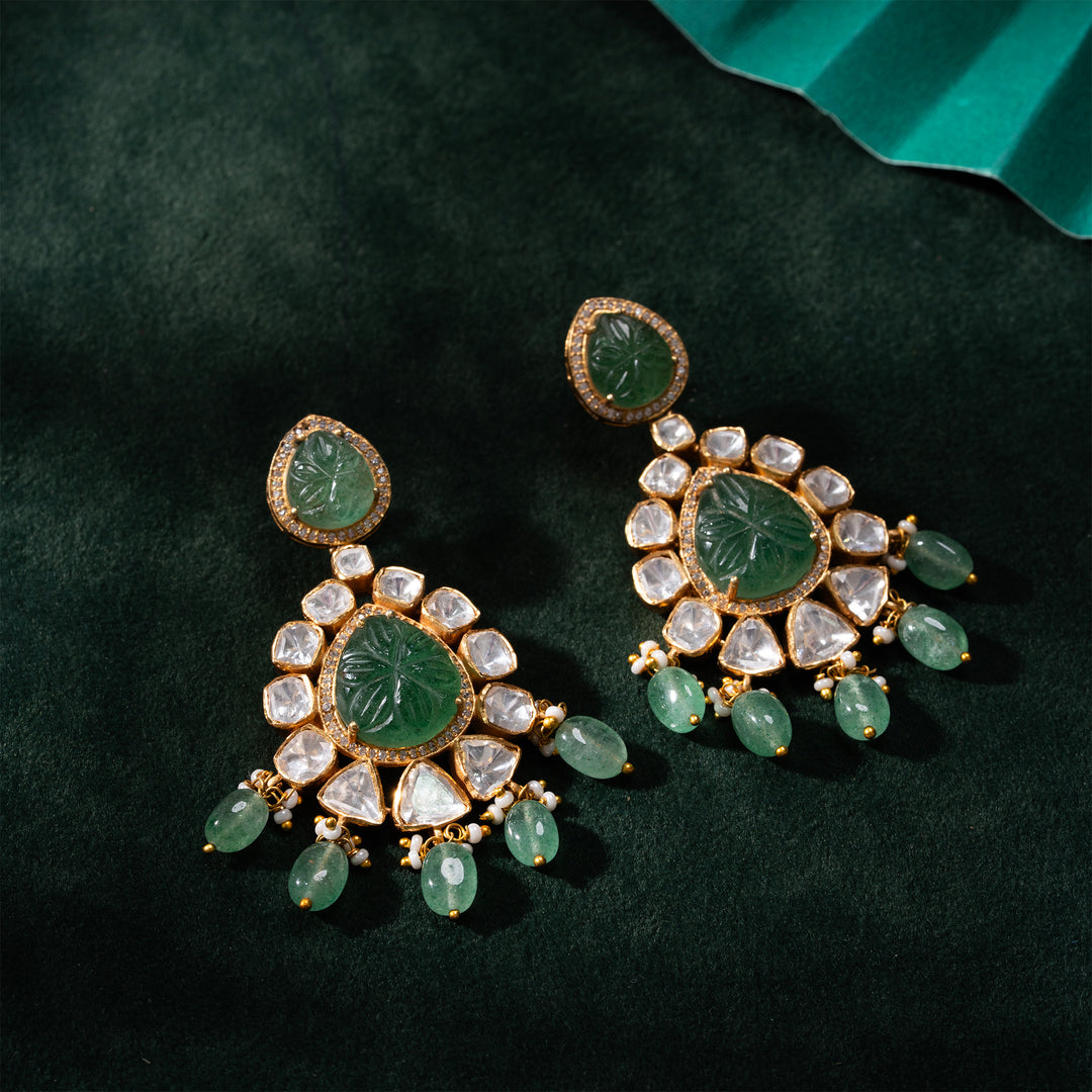 Jewels of Avalon Necklace Set