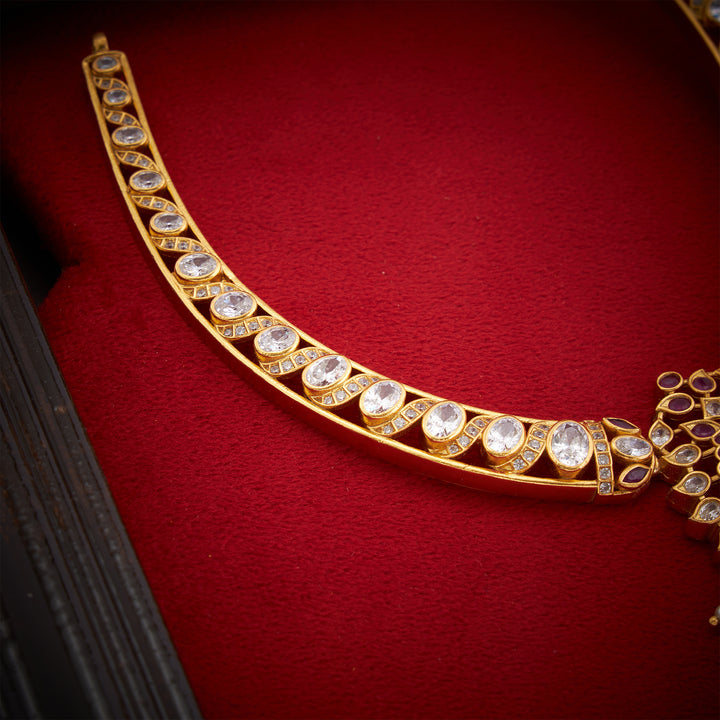 Florakanti Necklace