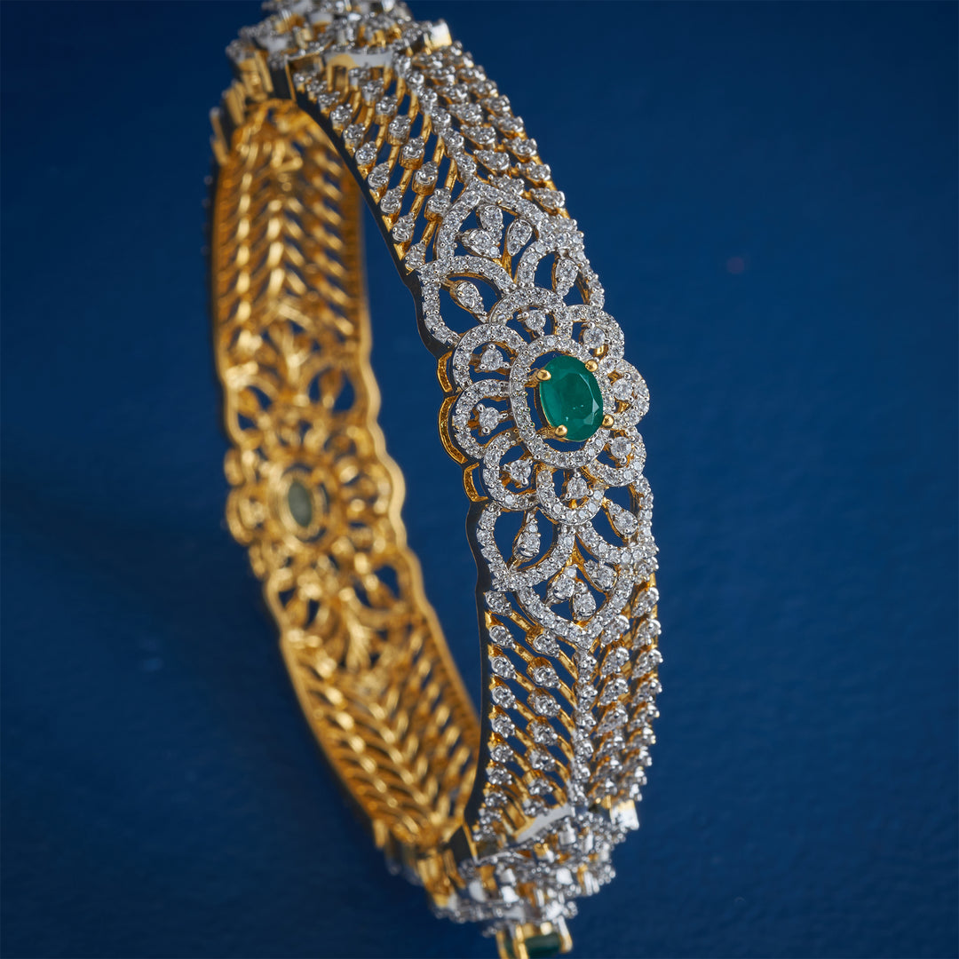 Ovalika Bangles