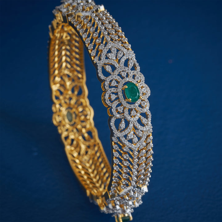 Ovalika Bangles