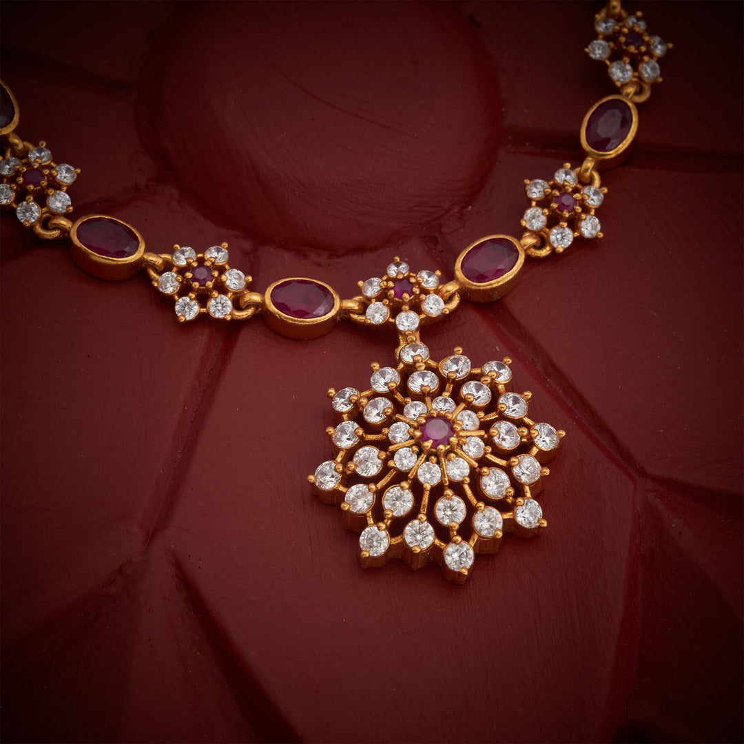 Navajivika Necklace