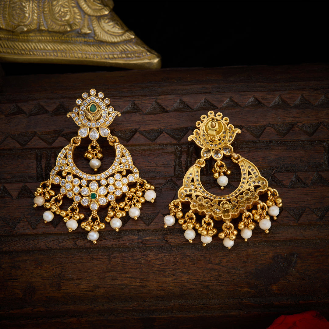 Florza Chandbali