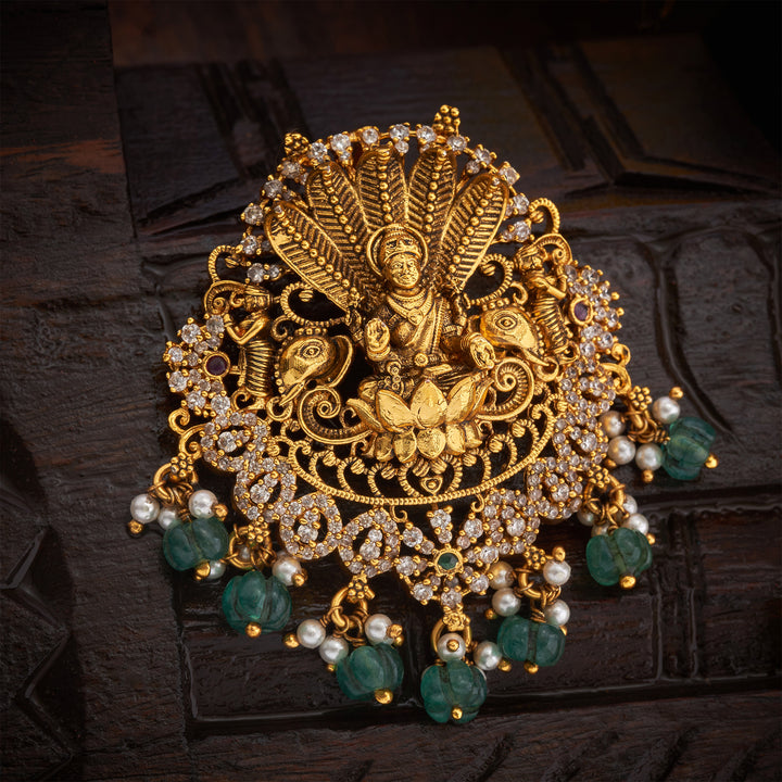 Nagasundari Pendant