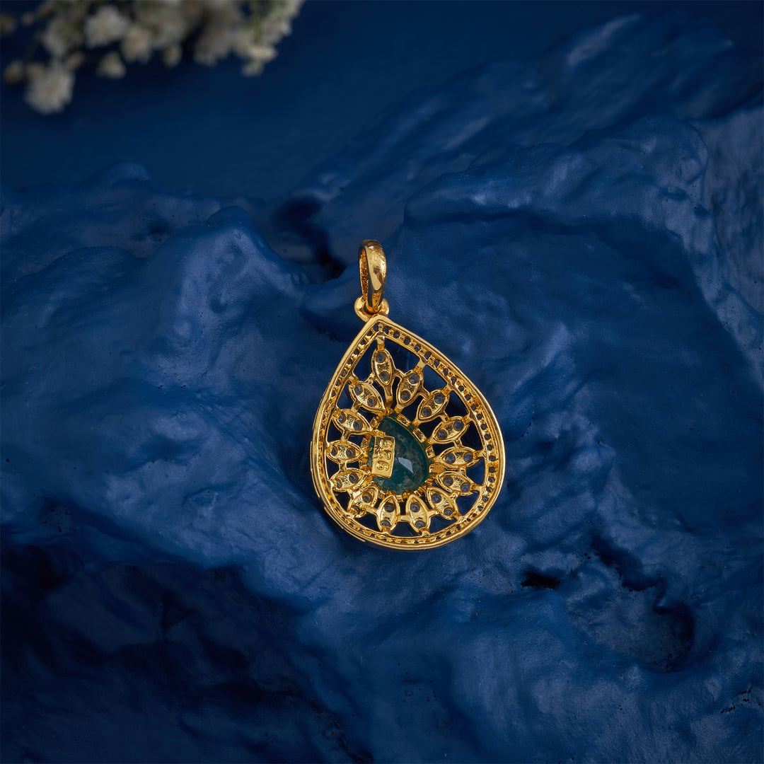 Taaron Ki Boond Pendant
