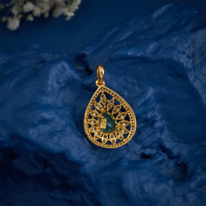 Taaron Ki Boond Pendant