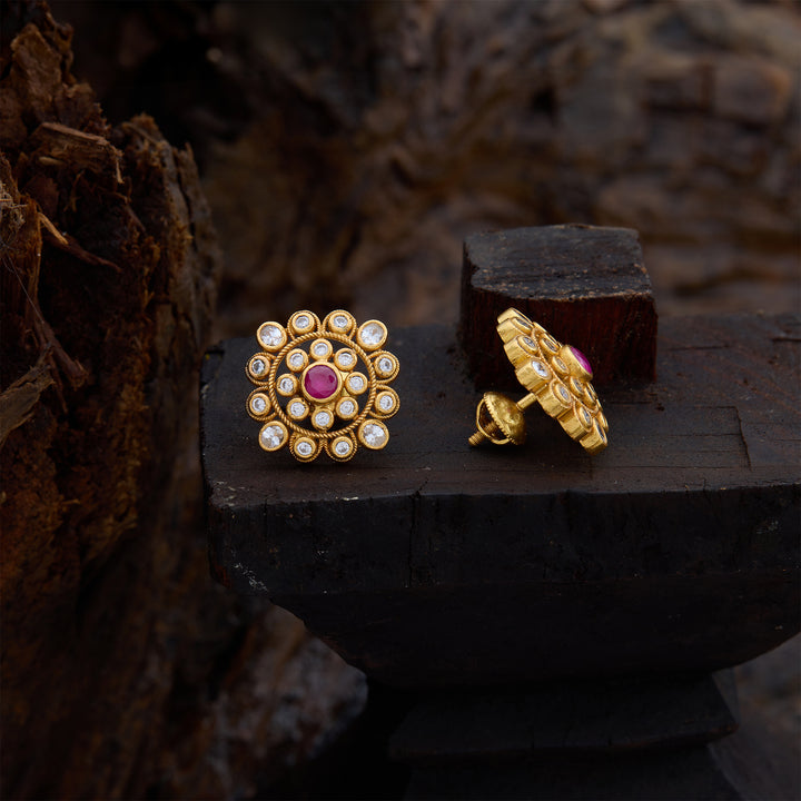 Nilaya Bloom Studs