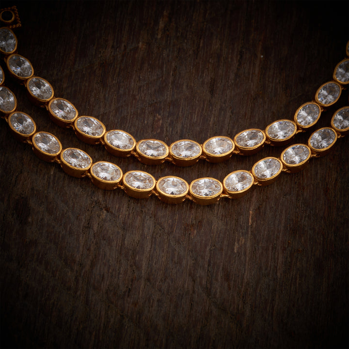 Aambelle Necklace