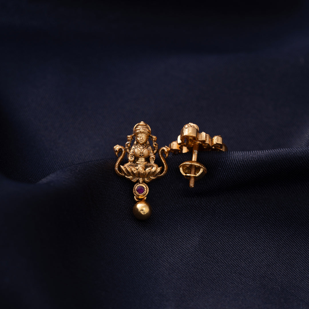 Lavanya Lakshmi Studs