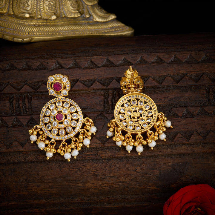 Rubircle Danglers