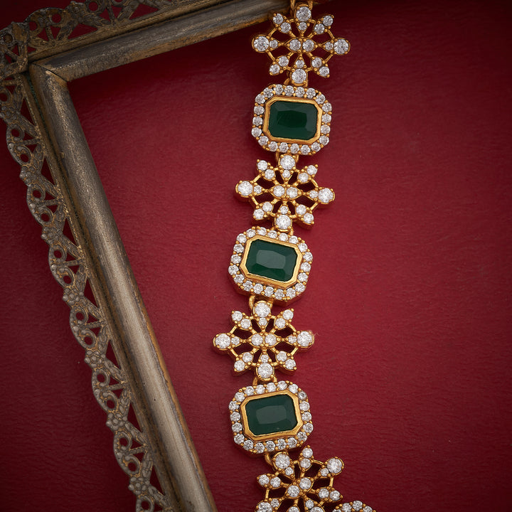 Emerfloraa Necklace