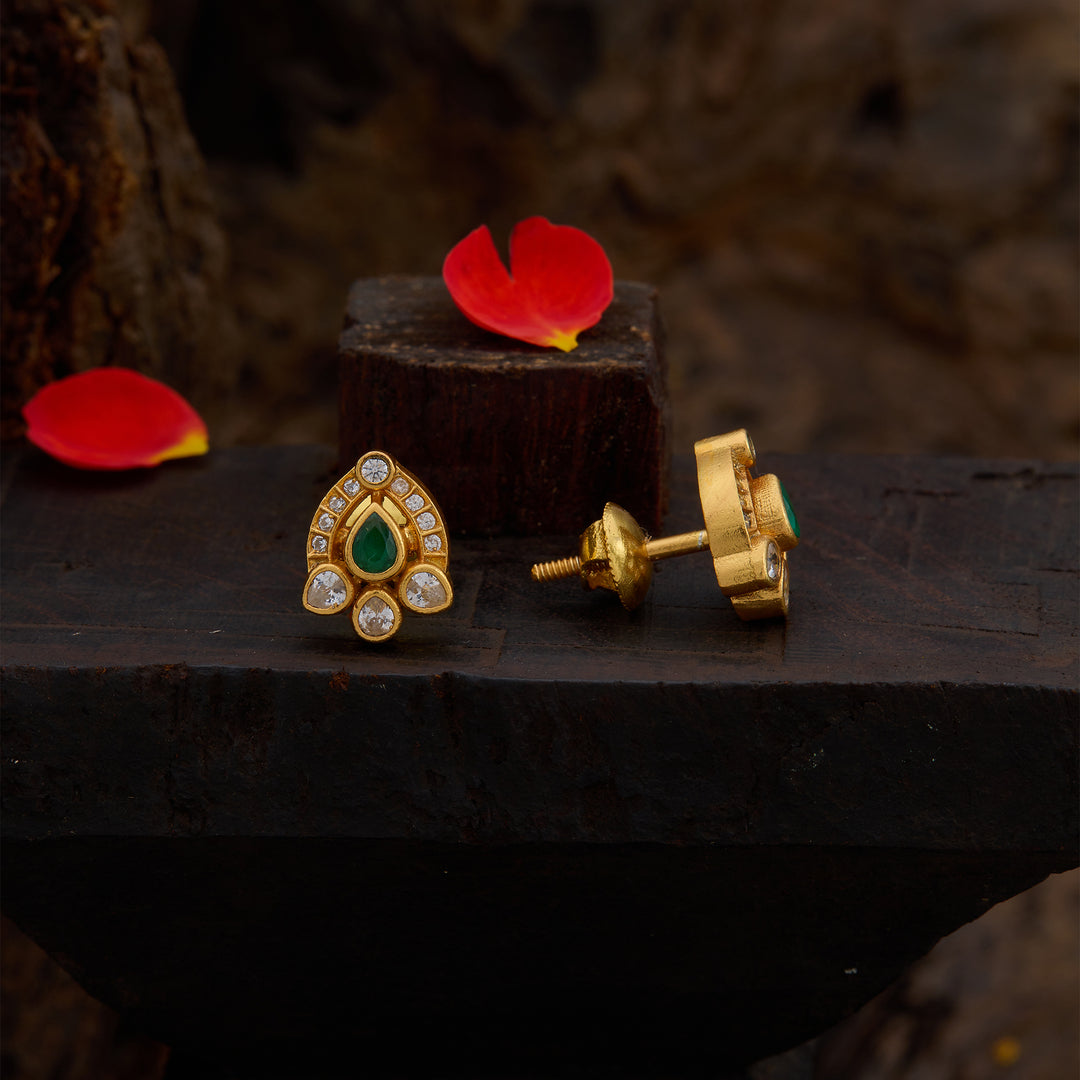 Gulsheen CZ Studs