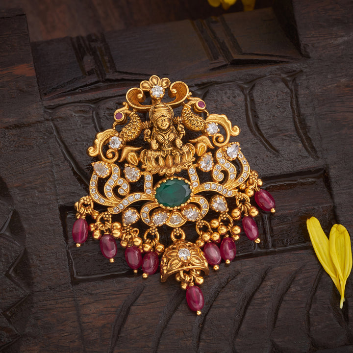 Shreevika Pendant