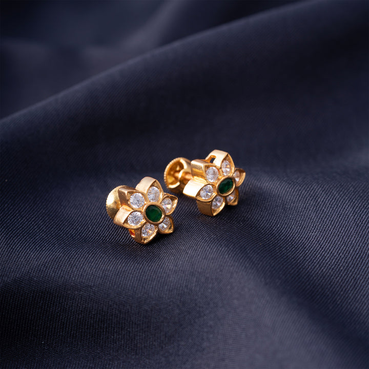 Blume Dot Studs