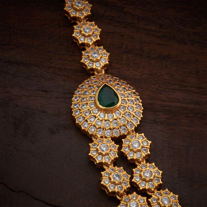Florea Drop Necklace