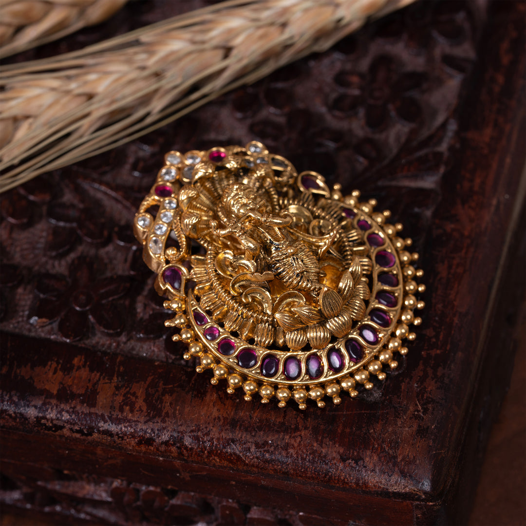 Murali Nadha Pendant