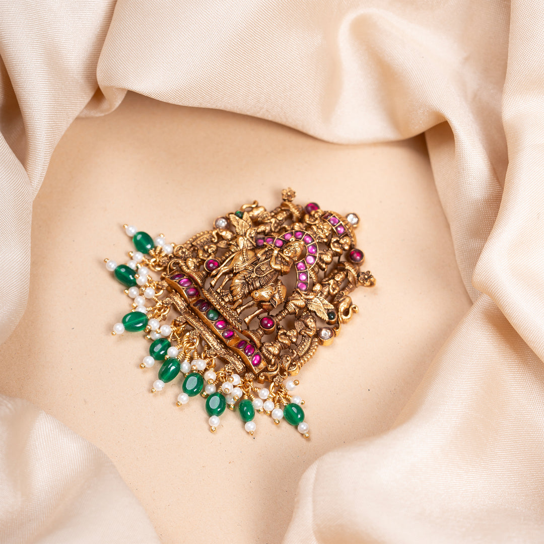 Murli Mohan Pendant