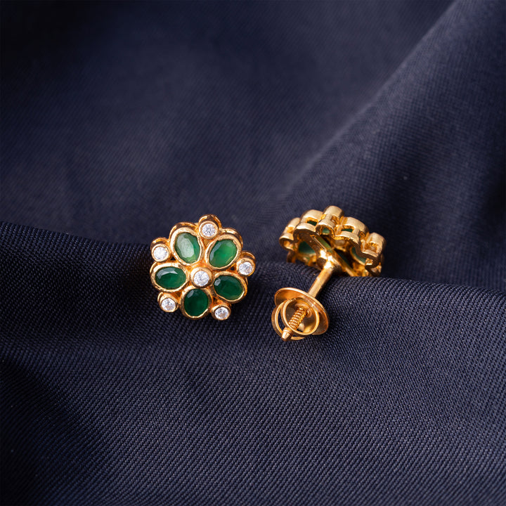 Emeliora Stud Earrings