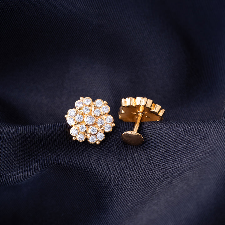 Stellar Shine Studs
