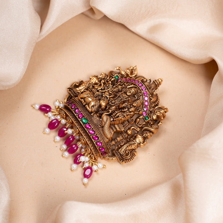 Neelkanth Vibes Pendant