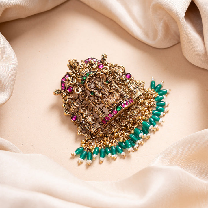 Nagadevi Grace Pendant