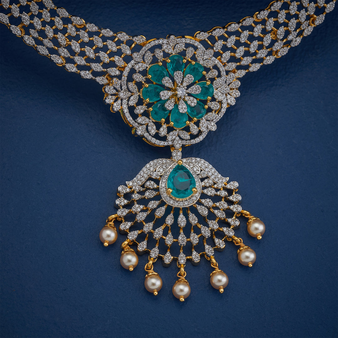 Butterblush Necklace Set