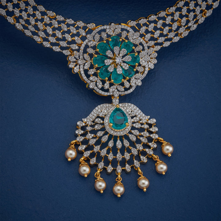 Butterblush Necklace Set