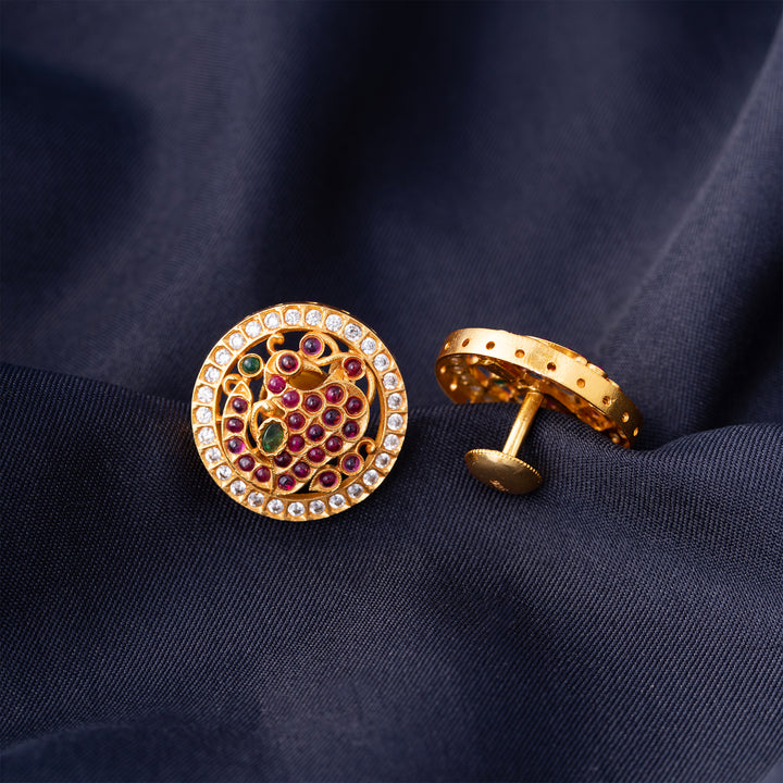 Pankh Sundari Studs