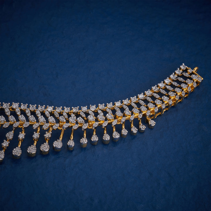 Alunara Short Necklace Set